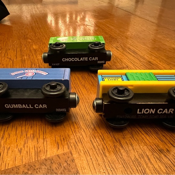 Single Thomas the train - you choose - Picture 10 of 14